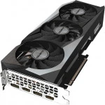 Видеокарта Gigabyte GeForce RTX 3070 GAMING OC LHR GV-N3070GAMING OC-8GD REV2.0 (8 ГБ)