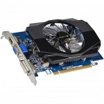 Видеокарта Gigabyte GeForce GT 730 GV-N730D3-2GL (2 ГБ)