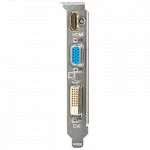 Видеокарта Gigabyte GeForce GT 730 GV-N730D3-2GL (2 ГБ)