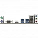 Материнская плата Gigabyte B560M H GA-B560M-H (Micro-ATX, LGA 1200)