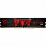 ОЗУ G.Skill Aegis F4-3200C16D-16GIS DIMM, DDR4, 16 Гб (2 х 8 Гб), 3200 МГц