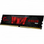 ОЗУ G.Skill Aegis F4-3200C16D-16GIS DIMM, DDR4, 16 Гб (2 х 8 Гб), 3200 МГц
