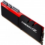 ОЗУ G.Skill Trident Z F4-3200C16D-16GTZB DIMM, DDR4, 16 Гб (2 х 8 Гб), 3200 МГц
