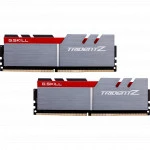 ОЗУ G.Skill Trident Z F4-3200C16D-16GTZB DIMM, DDR4, 16 Гб (2 х 8 Гб), 3200 МГц