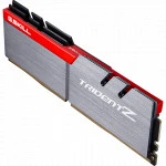ОЗУ G.Skill Trident Z F4-3200C16D-16GTZB DIMM, DDR4, 16 Гб (2 х 8 Гб), 3200 МГц