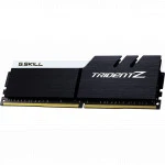 ОЗУ G.Skill Trident Z F4-3200C16D-16GTZKW (DIMM, DDR4, 16 Гб (2 х 8 Гб), 3200 МГц)