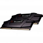 ОЗУ G.Skill RipJaws V F4-3600C18D-16GVK DIMM, DDR4, 16 Гб (2 х 8 Гб), 3600 МГц