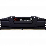 ОЗУ G.Skill RipJaws V F4-3600C18D-32GVK DIMM, DDR4, 32 Гб (2 х 16 Гб), 3600 МГц