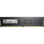 ОЗУ G.Skill 8 ГБ F4-2666C19D-16GNT DIMM, DDR4, 16 Гб (2 х 8 Гб), 2666 МГц