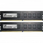 ОЗУ G.Skill 8 ГБ F4-2666C19D-16GNT DIMM, DDR4, 16 Гб (2 х 8 Гб), 2666 МГц