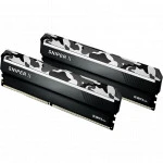 ОЗУ G.Skill Sniper X F4-3200C16D-16GSXWB DIMM, DDR4, 16 Гб (2 х 8 Гб), 3200 МГц