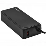 Блок питания для ноутбуков CROWN micro CMLC-5004