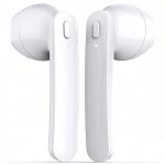 Наушники CROWN micro CMTWS-5002 white