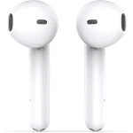 Наушники CROWN micro CMTWS-5002 white