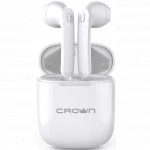 Наушники CROWN micro CMTWS-5002 white