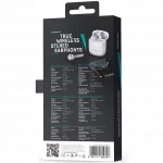 Наушники CROWN micro CMTWS-5002 white