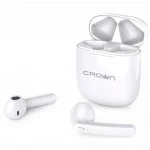 Наушники CROWN micro CMTWS-5002 white