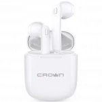 Наушники CROWN micro CMTWS-5002 white