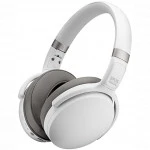 Наушники Sennheiser ADAPT 360 White + USB BT Dongle