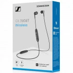 Наушники Sennheiser CX 350 BT