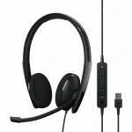 Наушники Sennheiser ADAPT 160 USB