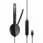 Наушники Sennheiser ADAPT 160 USB