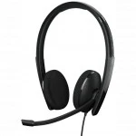 Наушники Sennheiser ADAPT 160T USB II