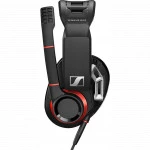 Наушники Sennheiser GSP 500