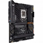 Материнская плата Asus TUF GAMING Z690-PLUS D4 90MB18U0-M0EAY0 ATX, LGA 1700