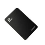 Внутренний накопитель Hitachi Apacer ProII Series-AS510S AP256GAS510SB-1 (SSD (твердотельные), 256 ГБ, 2.5 дюйма, SATA)