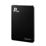 Внутренний накопитель Hitachi Apacer ProII Series-AS510S AP256GAS510SB-1 (SSD (твердотельные), 256 ГБ, 2.5 дюйма, SATA)