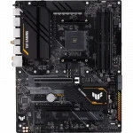 Материнская плата Asus TUF GAMING X570-PRO WIFI II (ATX, AMD AM4)