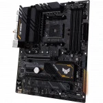 Материнская плата Asus TUF GAMING X570-PRO WIFI II (ATX, AMD AM4)