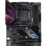 Материнская плата Asus ROG STRIX X570-E GAMING WIFI II (ATX, AMD AM4)