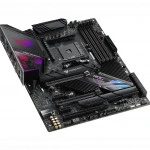 Материнская плата Asus ROG STRIX X570-E GAMING WIFI II (ATX, AMD AM4)
