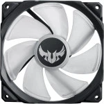 Охлаждение Asus Водяное охлаждение TUF Gaming LC 240 RGB TUF GAMING LC 240