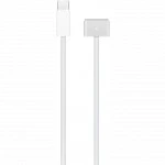 Кабель интерфейсный Apple USB-C to Magsafe 3 Cable (2 m) MLYV3ZM/A (USB Type C - MagSafe 3)