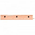 Внутренний жесткий диск Gigabyte AORUS NVMe Gen4 M2/GP-ASM2NE6200TTTD (SSD (твердотельные), 2 ТБ, M.2)