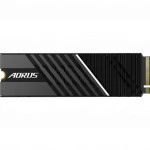 Жесткий диск Gigabyte AORUS Gen4 7000s M2/GP-AG70S1TB SSD (твердотельные), 1 ТБ, M.2