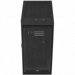 Корпус Aerocool Graphite-G-BK-v1 (Игровые, Mid-Tower)