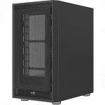 Корпус Aerocool Graphite-G-BK-v1 (Игровые, Mid-Tower)