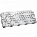 Клавиатура Logitech MX Keys Mini 920-010502 (Беспроводная, Bluetooth)