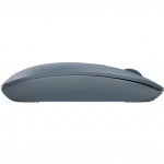 Мышь A4Tech Fstyler FG20 AshBlue FG20-AshBlue Fstyler Бюджетные, Беспроводная