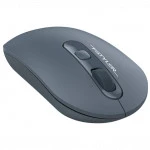 Мышь A4Tech Fstyler FG20 AshBlue FG20-AshBlue Fstyler Бюджетные, Беспроводная
