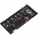 Материнская плата ASRock H510 PRO BTC+ 4710483935220 (ATX, LGA 1200)
