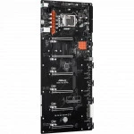 Материнская плата ASRock H510 PRO BTC+ 4710483935220 (ATX, LGA 1200)