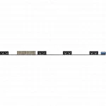 Материнская плата ASRock H510 PRO BTC+ 4710483935220 (ATX, LGA 1200)