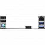 Материнская плата ASRock H510 PRO BTC+ 4710483935220 (ATX, LGA 1200)