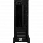 Корпус Chieftec UNI UE-02B-OP (Бюджетные, Mini-Tower)