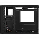 Корпус Chieftec UNI UE-02B-OP (Бюджетные, Mini-Tower)